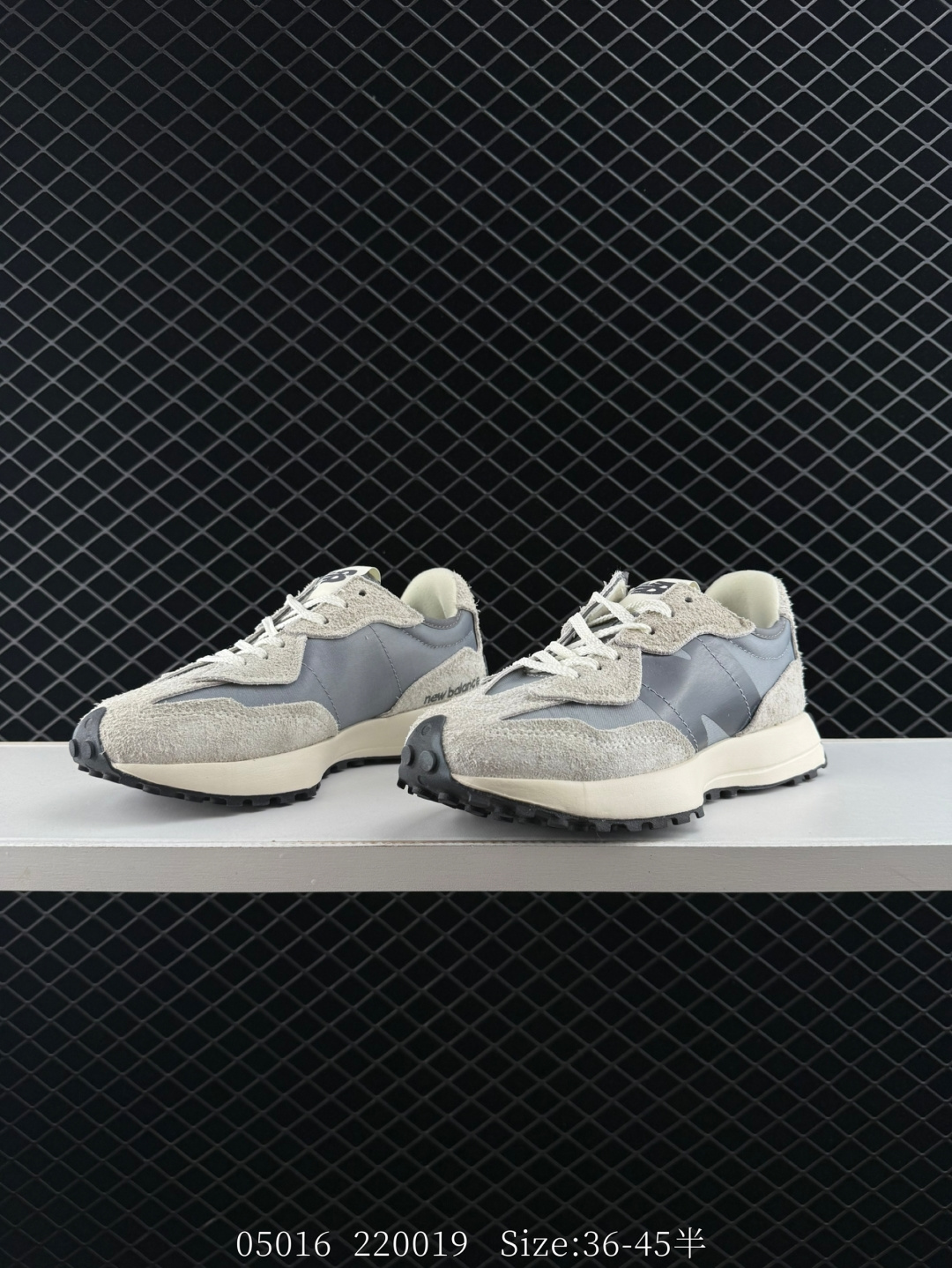 NB327 New Balance 327